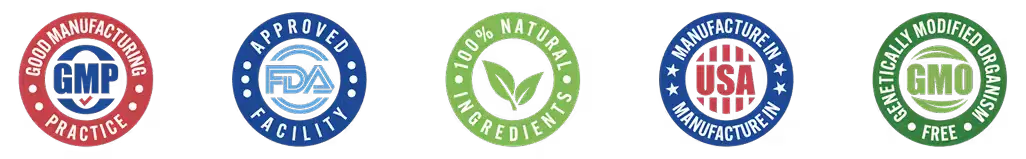 Titan Transform quality badge